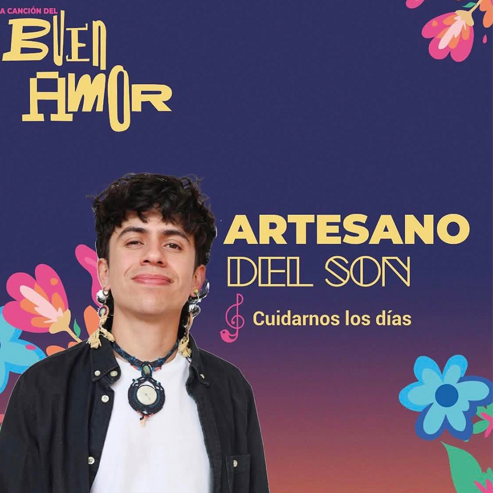 Artesano del Son