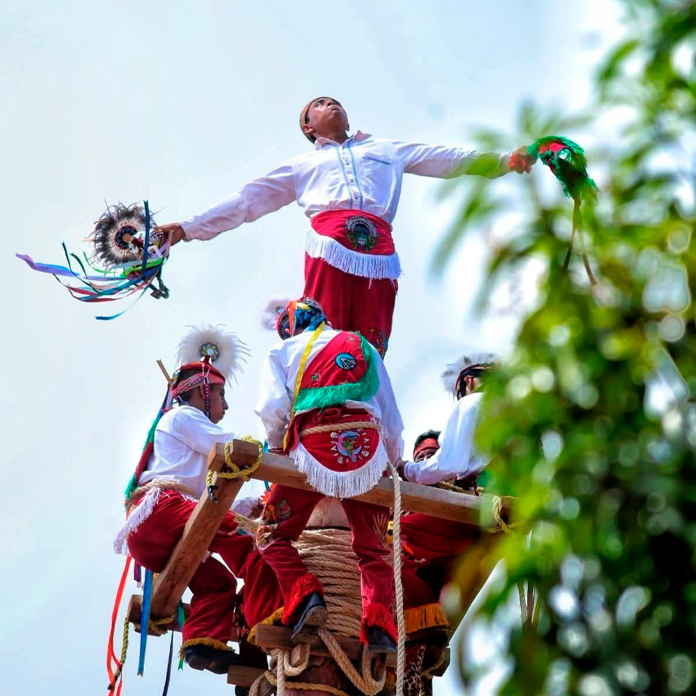 Voladores